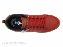 Streeter ROTULE Rouge - Basket Basse Homme -LA BONNE POINTURE Soldes cd24607c73b9e66c561f35ea11d5d5ef img 4353.jpg 165146