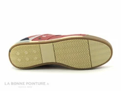 Streeter ROTULE Rouge - Basket Basse Homme -LA BONNE POINTURE Soldes cd24607c73b9e66c561f35ea11d5d5ef img 4358.jpg 165143