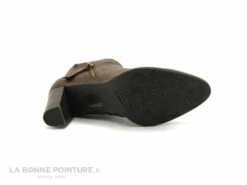 Fugitive GALIS Gold Marron Boots Zip -LA BONNE POINTURE Soldes cd24607c73b9e66c561f35ea11d5d5ef img 4369.jpg 152649