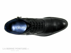 Kdopa LETO Noir - Croco Et Lezard - Bottine Habillee Homme -LA BONNE POINTURE Soldes cd24607c73b9e66c561f35ea11d5d5ef img 4372.jpg 165173