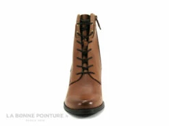 Tamaris 1-25110-29 Nut - Bottine Marron Clair - Talon Haut 10 Tamaris 1-25110-29 Nut - Bottine Marron Clair - Talon Haut -LA BONNE POINTURE Soldes cd24607c73b9e66c561f35ea11d5d5ef img 4404.jpg 177034