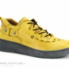 Karyoka BOBER Jaune - Chaussure Basse Femme Cuir Jaune -LA BONNE POINTURE Soldes cd24607c73b9e66c561f35ea11d5d5ef img 4408.jpg 176884