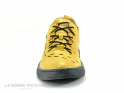 Karyoka BOBER Jaune - Chaussure Basse Femme Cuir Jaune 10 Karyoka BOBER Jaune - Chaussure Basse Femme Cuir Jaune -LA BONNE POINTURE Soldes cd24607c73b9e66c561f35ea11d5d5ef img 4409.jpg 176878