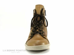 Karyoka STAN Camel - Chaussure Montante Femme Marron Clair 10 Karyoka STAN Camel - Chaussure Montante Femme Marron Clair -LA BONNE POINTURE Soldes cd24607c73b9e66c561f35ea11d5d5ef img 4428.jpg 176972