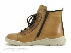 Karyoka STAN Camel - Chaussure Montante Femme Marron Clair 11 Karyoka STAN Camel - Chaussure Montante Femme Marron Clair -LA BONNE POINTURE Soldes cd24607c73b9e66c561f35ea11d5d5ef img 4429.jpg 176971