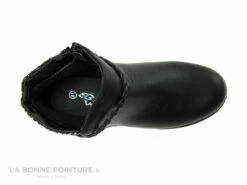 Wipop JELLE Noir - Boots Fille A Zip -LA BONNE POINTURE Soldes cd24607c73b9e66c561f35ea11d5d5ef img 4450.jpg 152732