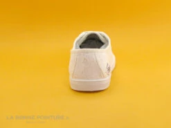 Le Temps Des Cerises BASIC 02 Dentelle Blanc - Basket Toile -LA BONNE POINTURE Soldes cd24607c73b9e66c561f35ea11d5d5ef img 4456.jpg 133868