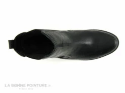 Marco Tozzi 2-25039-29 Black - Bottine Chelsea Noire Femme 14 Marco Tozzi 2-25039-29 Black - Bottine Chelsea Noire Femme -LA BONNE POINTURE Soldes cd24607c73b9e66c561f35ea11d5d5ef img 4481.jpg 177099