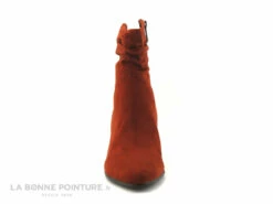 Marco Tozzi 2-25307-35 Brick - Bottine Talon Brique -LA BONNE POINTURE Soldes cd24607c73b9e66c561f35ea11d5d5ef img 4486.jpg 152784