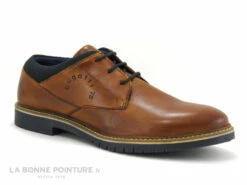 Bugatti CAJ 331837054100 Cognac - Chaussure Derbi Homme Marron 13 Bugatti CAJ 331837054100 Cognac - Chaussure Derbi Homme Marron -LA BONNE POINTURE Soldes cd24607c73b9e66c561f35ea11d5d5ef img 4488.jpg 177010