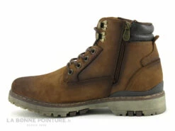 Dockers 47LY001 Brush Brown - Boots Homme Marron -LA BONNE POINTURE Soldes cd24607c73b9e66c561f35ea11d5d5ef img 4496.jpg 165321