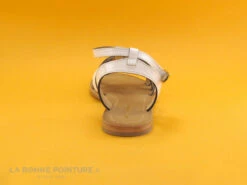 Tropeziennes - HAMS 19069 - Blanc Multi - Nu-pieds -LA BONNE POINTURE Soldes cd24607c73b9e66c561f35ea11d5d5ef img 4505.jpg 133924