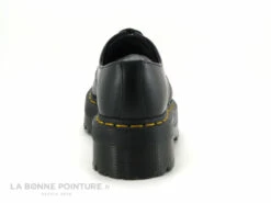 Dr. Martens Dr Martens 1461 QUAD Black Polished Smooth - 25567001 - Derbi Plateforme -LA BONNE POINTURE Soldes cd24607c73b9e66c561f35ea11d5d5ef img 4509.jpg 177078
