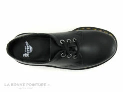 Dr. Martens Dr Martens 1461 QUAD Black Polished Smooth - 25567001 - Derbi Plateforme -LA BONNE POINTURE Soldes cd24607c73b9e66c561f35ea11d5d5ef img 4512.jpg 177075