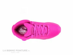 Skechers Lights Remix - 310100L - Sneakers Rose Fille A Leds -LA BONNE POINTURE Soldes cd24607c73b9e66c561f35ea11d5d5ef img 4513.jpg 177056