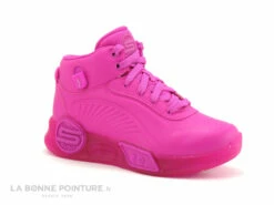 Skechers Lights Remix - 310100L - Sneakers Rose Fille A Leds -LA BONNE POINTURE Soldes cd24607c73b9e66c561f35ea11d5d5ef img 4514.jpg 177057