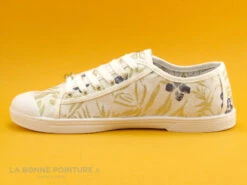 Le Temps Des Cerises BASIC 02 Chiba - Tennis Toile Fleurie 11 Le Temps Des Cerises BASIC 02 Chiba - Tennis Toile Fleurie -LA BONNE POINTURE Soldes cd24607c73b9e66c561f35ea11d5d5ef img 4516.jpg 133946