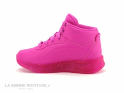 Skechers Lights Remix - 310100L - Sneakers Rose Fille A Leds -LA BONNE POINTURE Soldes cd24607c73b9e66c561f35ea11d5d5ef img 4516.jpg 177059