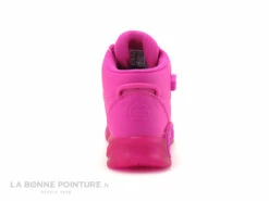 Skechers Lights Remix - 310100L - Sneakers Rose Fille A Leds -LA BONNE POINTURE Soldes cd24607c73b9e66c561f35ea11d5d5ef img 4517.jpg 177060