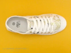 Le Temps Des Cerises BASIC 02 Chiba - Tennis Toile Fleurie 14 Le Temps Des Cerises BASIC 02 Chiba - Tennis Toile Fleurie -LA BONNE POINTURE Soldes cd24607c73b9e66c561f35ea11d5d5ef img 4519.jpg 133941