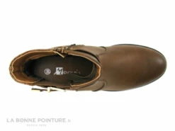 Morans TANAKA 29026 Marron - Arriere Croco - Bottine Talon Large 8 Morans TANAKA 29026 Marron - Arriere Croco - Bottine Talon Large -LA BONNE POINTURE Soldes cd24607c73b9e66c561f35ea11d5d5ef img 4525.jpg 165334