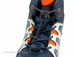 Geox MAGNETAR J263ZA Navy Orange - Basket Montante Garcon -LA BONNE POINTURE Soldes cd24607c73b9e66c561f35ea11d5d5ef img 4526.jpg 177044
