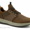Skechers 65870 DELSON AXTON - Marron - Sneakers Homme -LA BONNE POINTURE Soldes cd24607c73b9e66c561f35ea11d5d5ef img 4529.jpg 177188