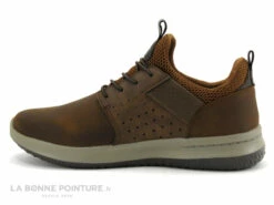 Skechers 65870 DELSON AXTON - Marron - Sneakers Homme 11 Skechers 65870 DELSON AXTON - Marron - Sneakers Homme -LA BONNE POINTURE Soldes cd24607c73b9e66c561f35ea11d5d5ef img 4531.jpg 177190
