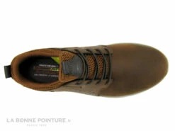 Skechers 65870 DELSON AXTON - Marron - Sneakers Homme 14 Skechers 65870 DELSON AXTON - Marron - Sneakers Homme -LA BONNE POINTURE Soldes cd24607c73b9e66c561f35ea11d5d5ef img 4534.jpg 177193