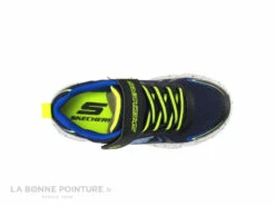 Skechers 403885L - WAVETRONIC RAVLOR - Bleu Marine - Basket -LA BONNE POINTURE Soldes cd24607c73b9e66c561f35ea11d5d5ef img 4535.jpg 177195