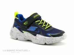Skechers 403885L - WAVETRONIC RAVLOR - Bleu Marine - Basket -LA BONNE POINTURE Soldes cd24607c73b9e66c561f35ea11d5d5ef img 4536.jpg 177201