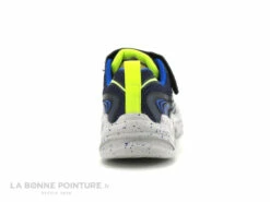 Skechers 403885L - WAVETRONIC RAVLOR - Bleu Marine - Basket -LA BONNE POINTURE Soldes cd24607c73b9e66c561f35ea11d5d5ef img 4539.jpg 177198