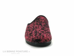 Semelflex LAPONY Bordeaux - Pantoufle Mule Femme 9 Semelflex LAPONY Bordeaux - Pantoufle Mule Femme -LA BONNE POINTURE Soldes cd24607c73b9e66c561f35ea11d5d5ef img 4542.jpg 177203
