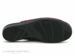 Semelflex LAPONY Bordeaux - Pantoufle Mule Femme 13 Semelflex LAPONY Bordeaux - Pantoufle Mule Femme -LA BONNE POINTURE Soldes cd24607c73b9e66c561f35ea11d5d5ef img 4544.jpg 177205