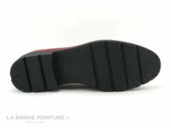 Pedi Girl GOFIQUE Rouge Verni - Chaussure Basse A Lacet Femme -LA BONNE POINTURE Soldes cd24607c73b9e66c561f35ea11d5d5ef img 4552.jpg 152859
