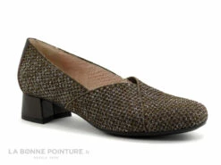 DChicas 4334 Elastico Lame Espresso - Escarpin Brillant -LA BONNE POINTURE Soldes cd24607c73b9e66c561f35ea11d5d5ef img 4564.jpg 111333