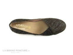 DChicas 4334 Elastico Lame Espresso - Escarpin Brillant -LA BONNE POINTURE Soldes cd24607c73b9e66c561f35ea11d5d5ef img 4569.jpg 111327