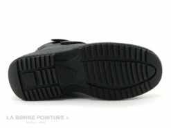 Ektic GRIGNANTI Noir - Bottillon Homme Fourre Avec Scratches -LA BONNE POINTURE Soldes cd24607c73b9e66c561f35ea11d5d5ef img 4576.jpg 165375