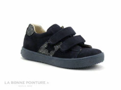 Bopy SIJAMAVEL - Bleu Marine - Argent - Basket Velcro Fille 13 Bopy SIJAMAVEL - Bleu Marine - Argent - Basket Velcro Fille -LA BONNE POINTURE Soldes cd24607c73b9e66c561f35ea11d5d5ef img 4579.jpg 122712