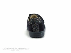 Bopy SIJAMAVEL - Bleu Marine - Argent - Basket Velcro Fille 12 Bopy SIJAMAVEL - Bleu Marine - Argent - Basket Velcro Fille -LA BONNE POINTURE Soldes cd24607c73b9e66c561f35ea11d5d5ef img 4582.jpg 122711