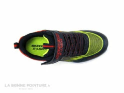 Skechers 400600L Vortex Flash Zorent - Basket Led GARCON -LA BONNE POINTURE Soldes cd24607c73b9e66c561f35ea11d5d5ef img 4582.jpg 165418