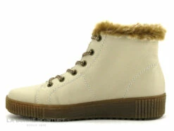 Remonte R7980-80 Creme - Muscat - Basket Montante Femme -LA BONNE POINTURE Soldes cd24607c73b9e66c561f35ea11d5d5ef img 4597.jpg 177238