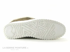 Hooper ZEPHYR Kaki - Basket Femme Avec Fourrure -LA BONNE POINTURE Soldes cd24607c73b9e66c561f35ea11d5d5ef img 4604.jpg 177251