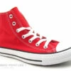 Converse All Star Red Hi Rouge M9621C -LA BONNE POINTURE Soldes cd24607c73b9e66c561f35ea11d5d5ef img 4605 53028