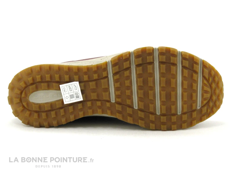 Skechers 180061 Escape Plan Endless Pursuit - Mauve - Basket Femme 9 Skechers 180061 Escape Plan Endless Pursuit - Mauve - Basket Femme – Image 7