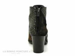 Dorking KING D8925 Cuero Ebano Mostaza - Bottine Marron Talon Haut 12 Dorking KING D8925 Cuero Ebano Mostaza - Bottine Marron Talon Haut -LA BONNE POINTURE Soldes cd24607c73b9e66c561f35ea11d5d5ef img 4624.jpg 177311