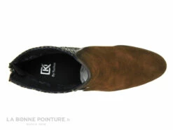 Dorking KING D8925 Cuero Ebano Mostaza - Bottine Marron Talon Haut 14 Dorking KING D8925 Cuero Ebano Mostaza - Bottine Marron Talon Haut -LA BONNE POINTURE Soldes cd24607c73b9e66c561f35ea11d5d5ef img 4626.jpg 177313