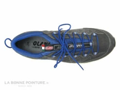 Olang GHIBLI Gris Bleu - Basket Randonnee Homme 14 Olang GHIBLI Gris Bleu - Basket Randonnee Homme -LA BONNE POINTURE Soldes cd24607c73b9e66c561f35ea11d5d5ef img 4631.jpg 152979