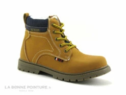 Wipop WELKOR Camel - Haut Jean Bleu - Bottillon GARCON -LA BONNE POINTURE Soldes cd24607c73b9e66c561f35ea11d5d5ef img 4632.jpg 165444