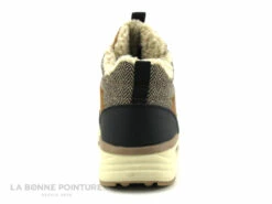 Route 66 PILOTI Camel Noir - Chaussure Montante Homme -LA BONNE POINTURE Soldes cd24607c73b9e66c561f35ea11d5d5ef img 4642.jpg 177318